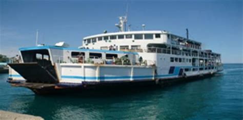 How to get from Iligan to Oroquieta by ferry, bus, car ferry or car.